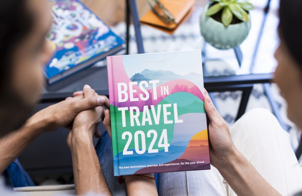 Lonely Planet zbulon 50 destinacionet qe duhet te vizitoni ne vitin 2024